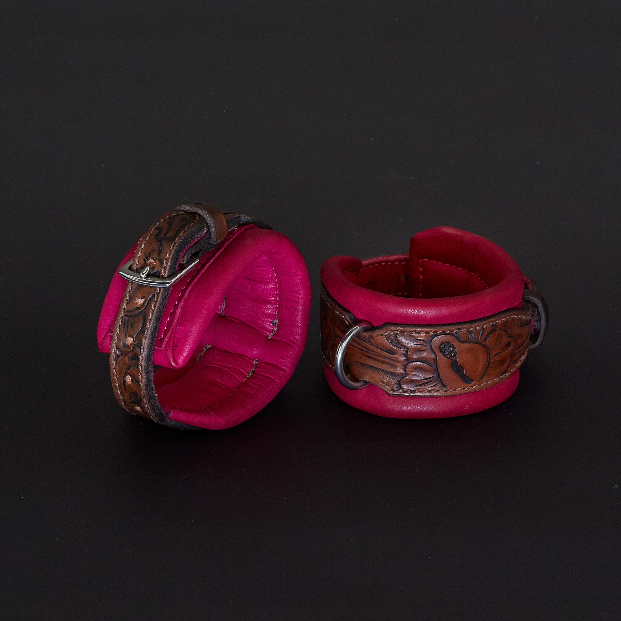 Fußfesseln Country Fußfesseln Country