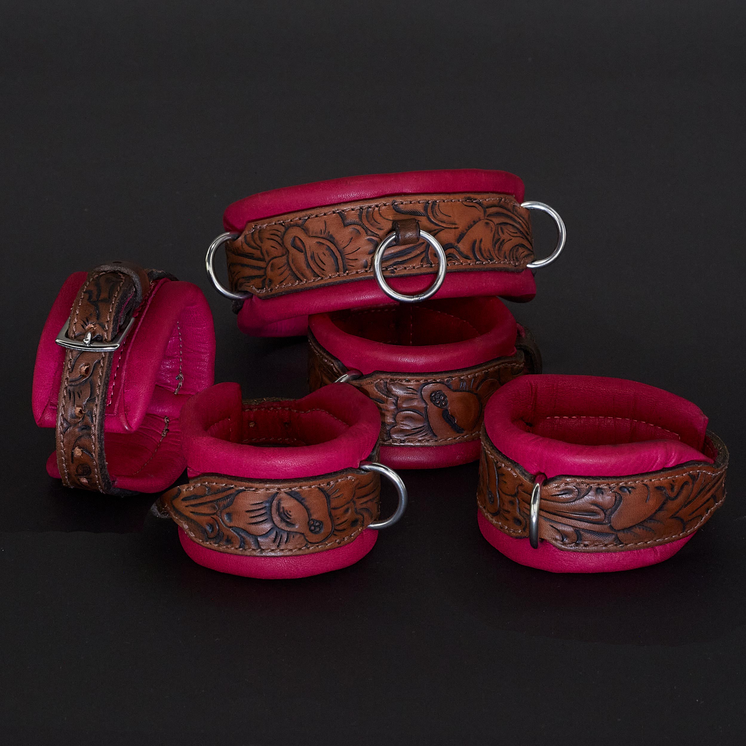 Fesseln Country SET Fesseln Country SET