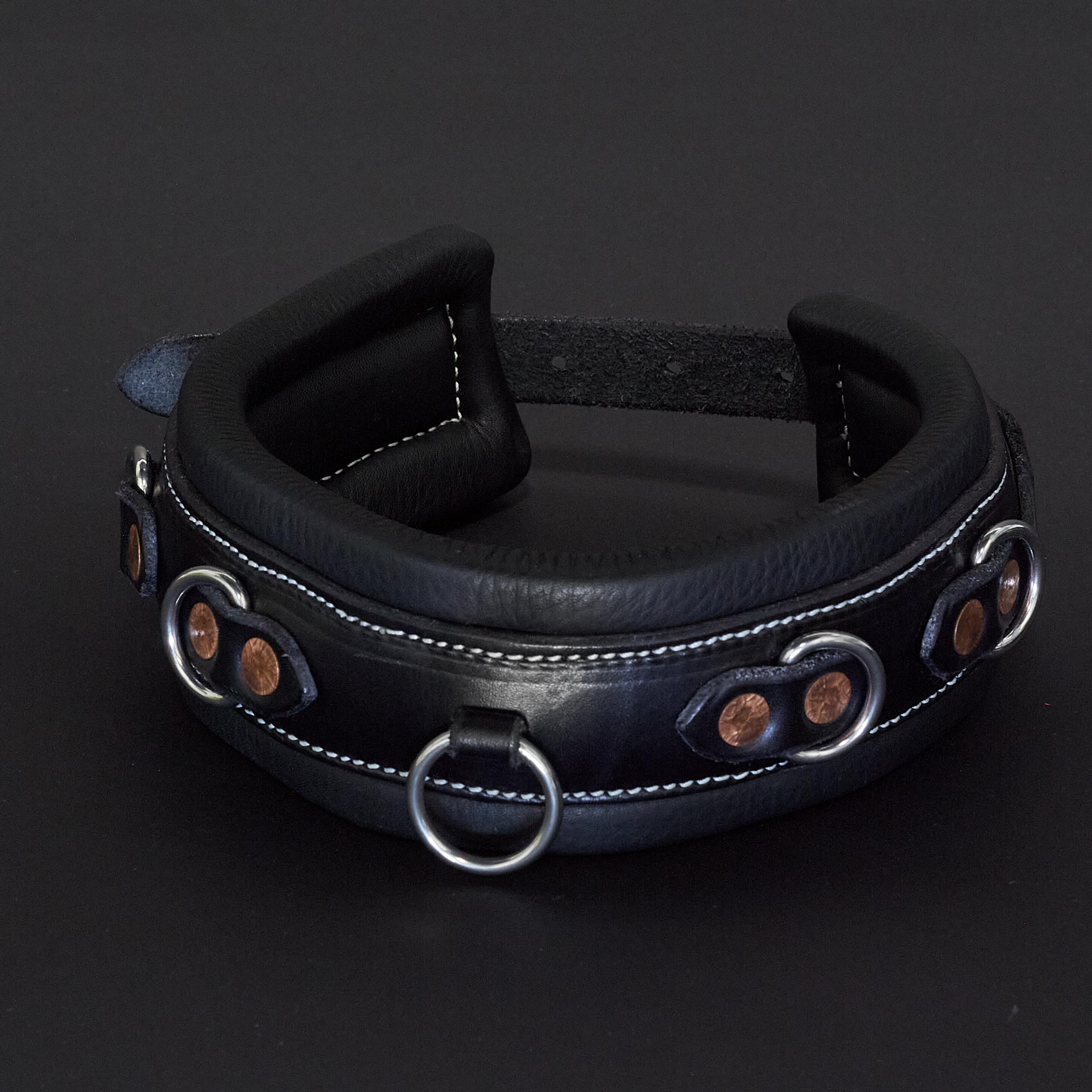 Halsband Heavy Duty Halsband Heavy Duty