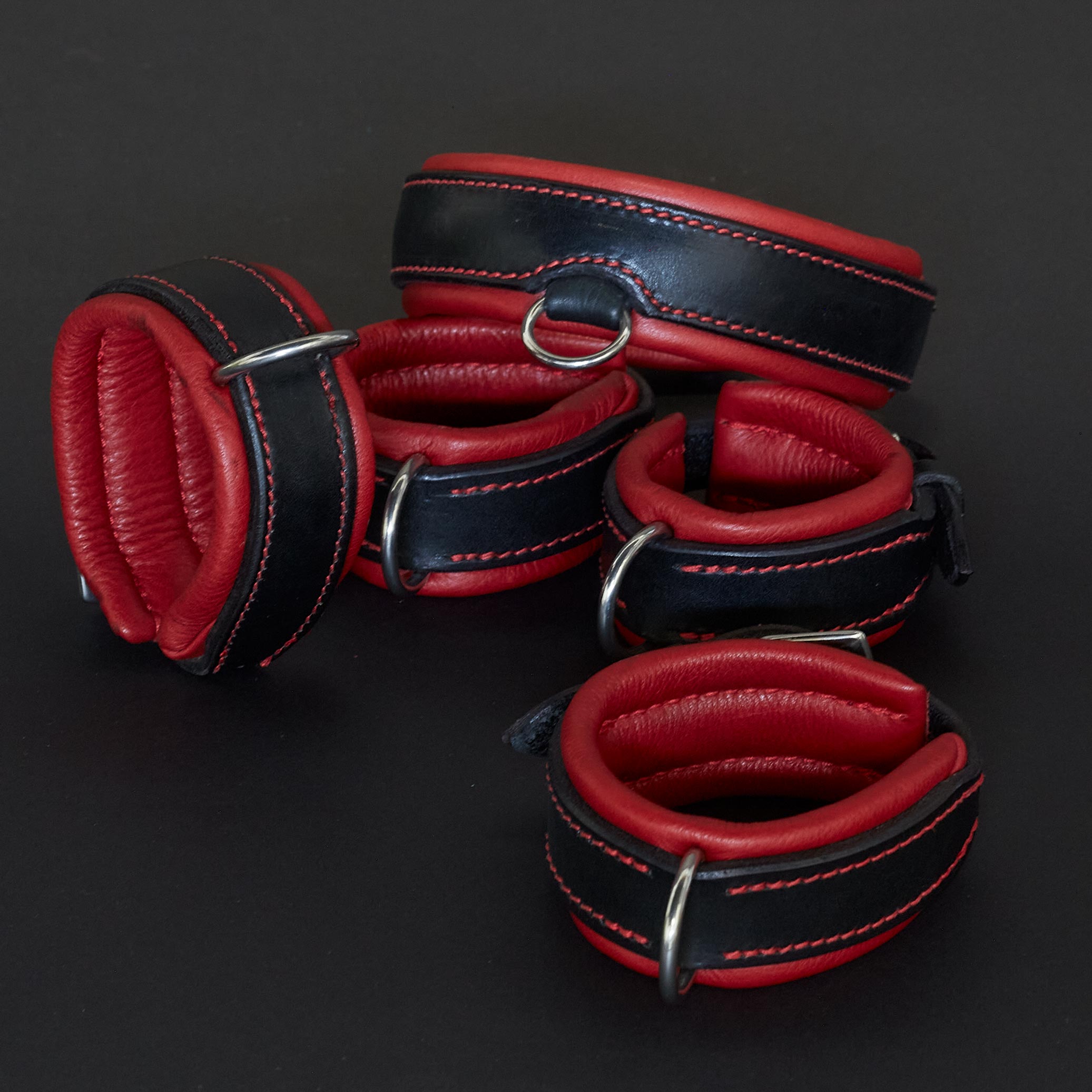 Fesseln Classic SET Fesseln Classic SET