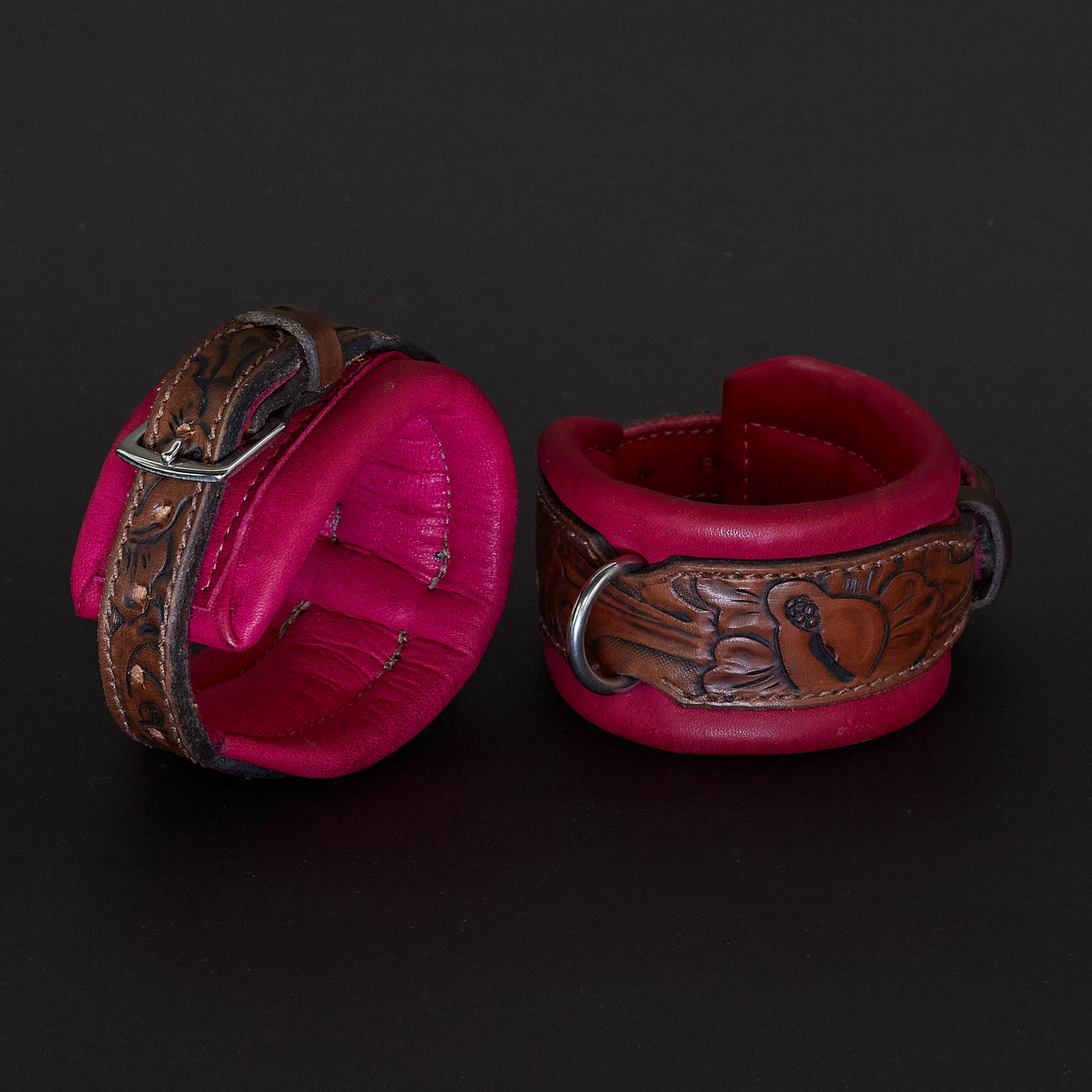 Handfesseln Country Handfesseln Country