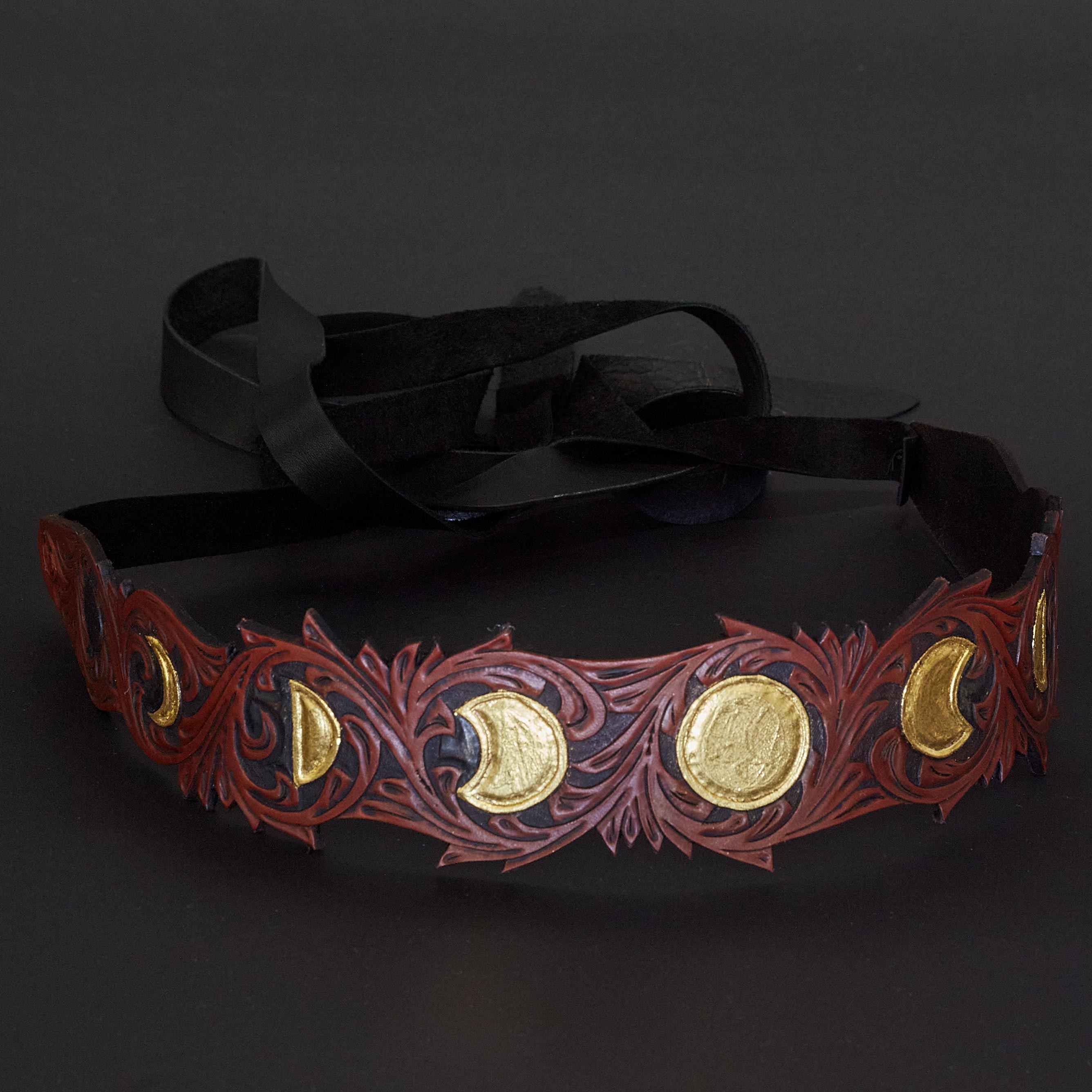 Luna Gürtel Luna Gürtel