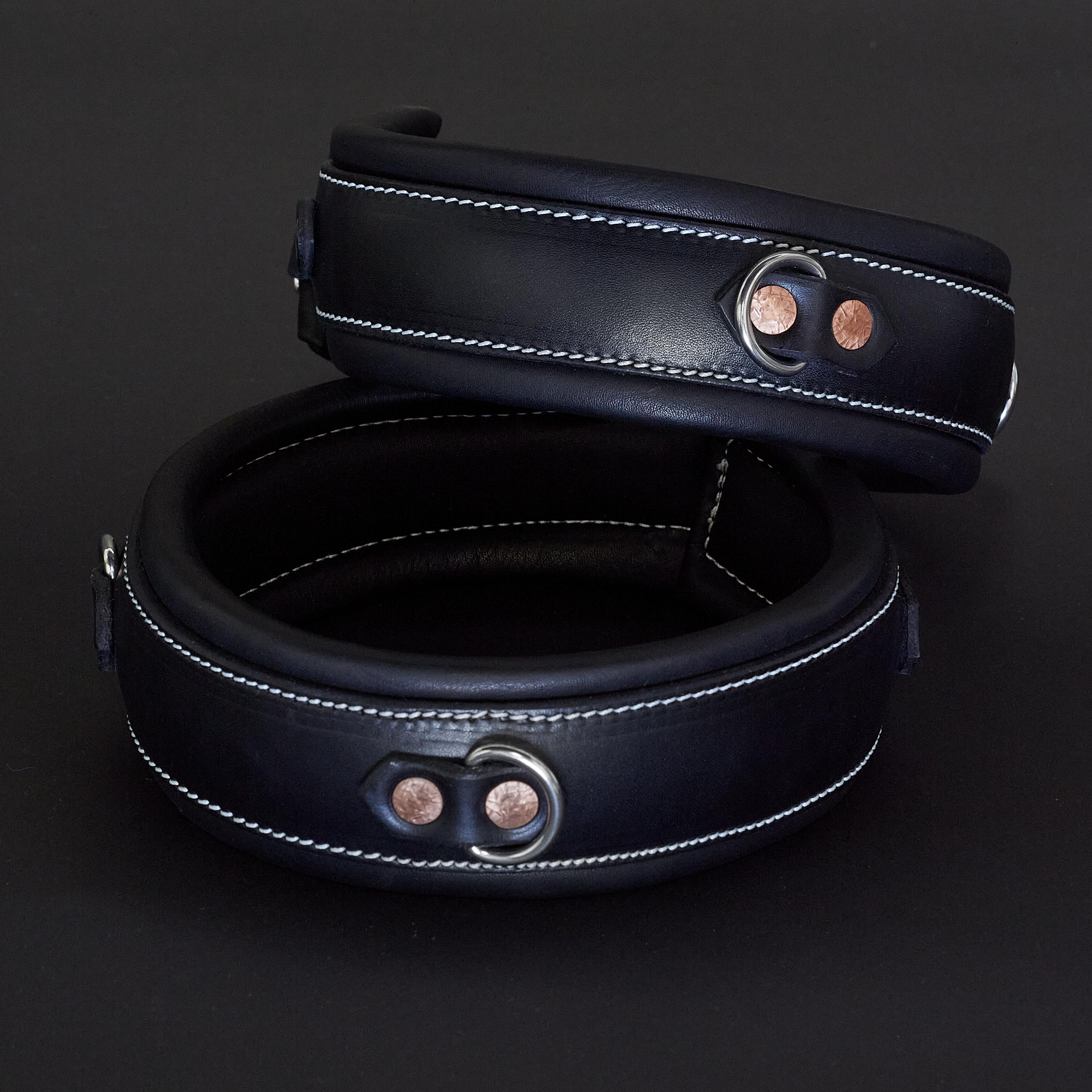 Oberschenkelfessel Heavy Duty Oberschenkelfessel Heavy Duty