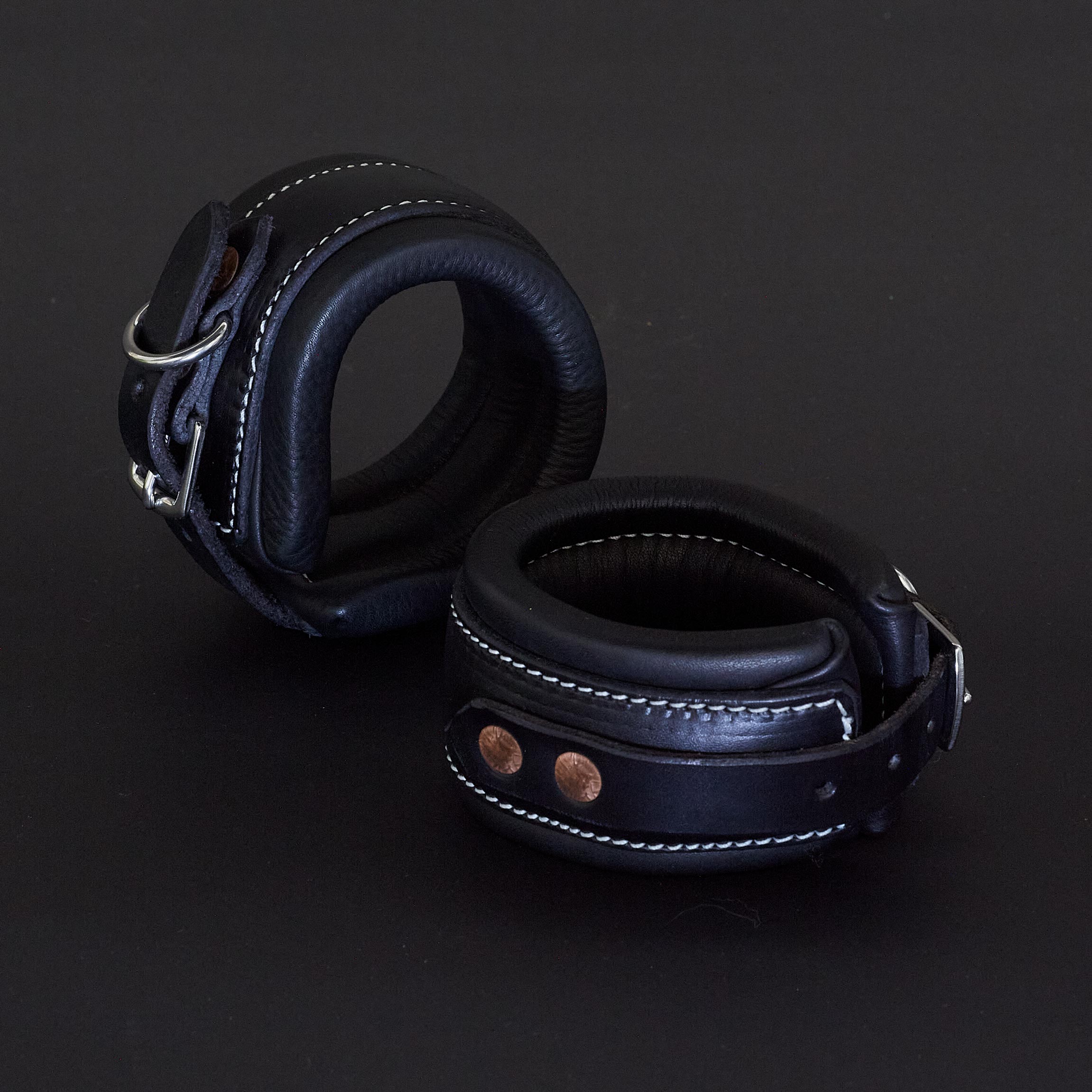 Fußfessel Heavy Duty Fußfessel Heavy Duty